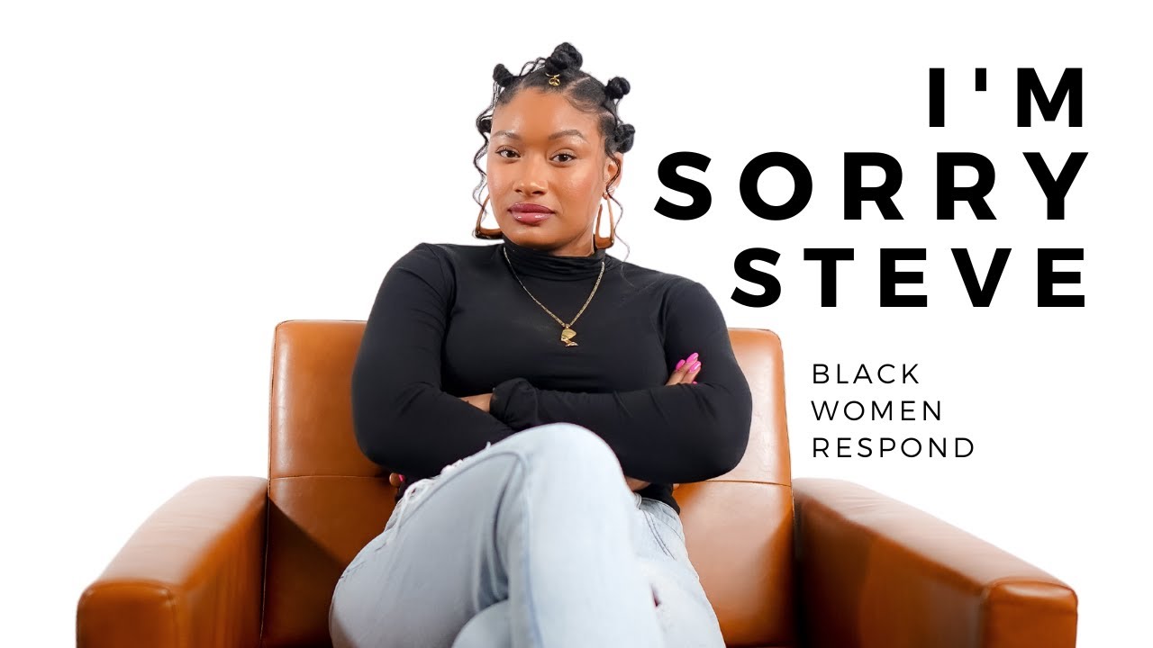 Tony Gaskins is a REFORMED Gigolo - Kevin Samuels Started this Conversation (Ep 112)