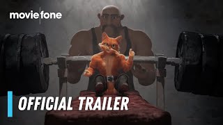 Puss In Boots: The Last Wish | Official Trailer 2