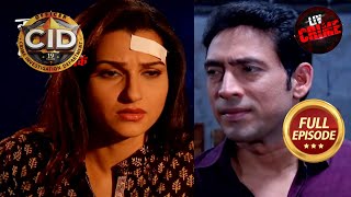 Officer Sachin के घर में कौन है यह Unknown लड़की? | CID |The Great Escape| 4 Oct 2023 | Full Episode screenshot 3