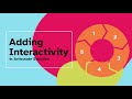 Adding Interactivity in Articulate Storyline