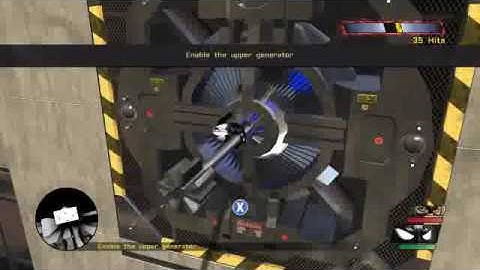 Spiderman Web of Shadows walktrough - Who Needs Venomies.. [1/2]