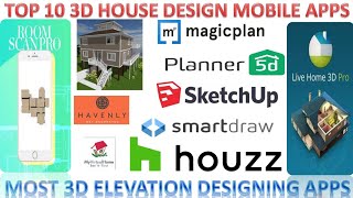 #3d home design software mobile apps  #top 3d home design apps & best architecture free apps screenshot 3