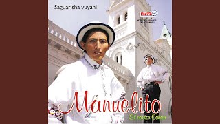 Video thumbnail of "Manuelito - Soledad"