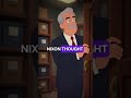 Created the Weapon That Destroyed His Own Presidency #history  #nixontownhouse  #watergaterecords