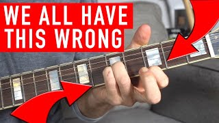 How We Should All Start Learning to Play Guitar How We Should All Start Learning to Play Guitar