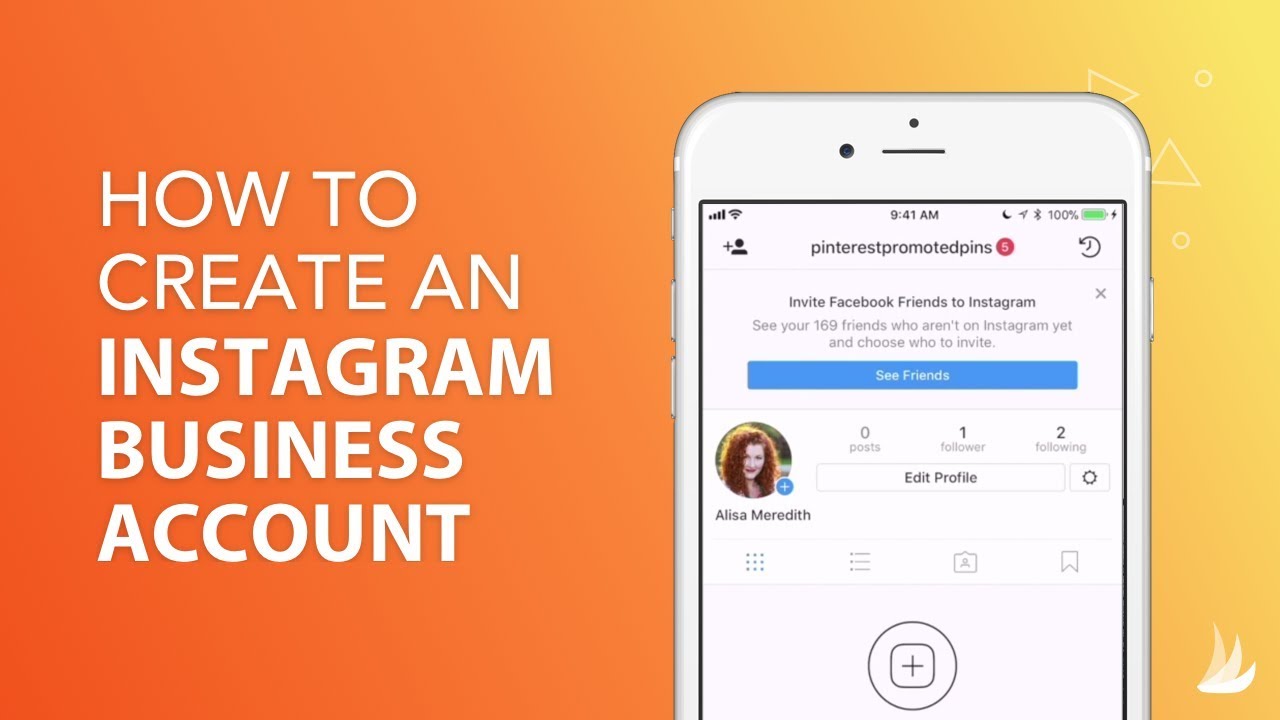 How to Create an Instagram Business Account and Why You d 