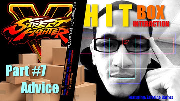 KaizenMaster - Hitbox Interaction Advice - Zaferino Top3 Majors Finisher