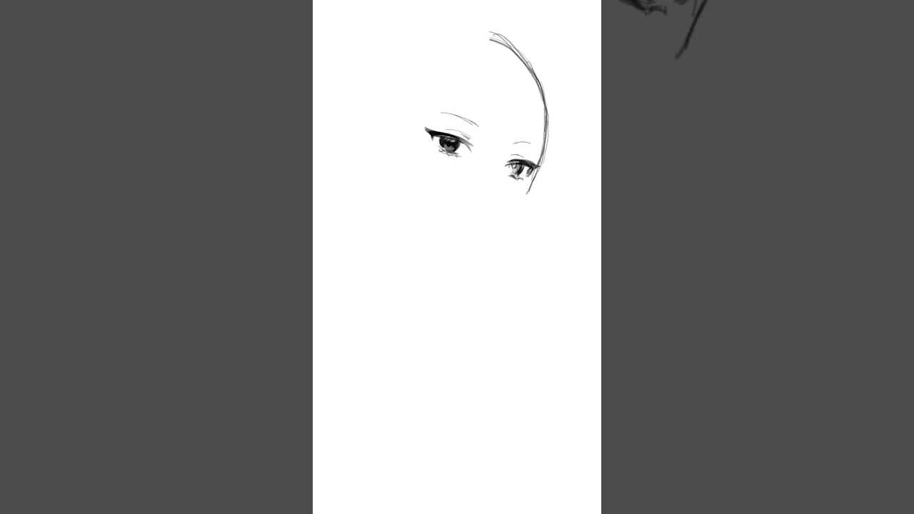 【メイキング】Luca Kaneshiro Illust making
