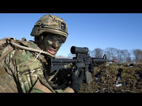 Video: Kan en marinesoldat være en shellback?