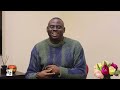 This Why You Must Never Get Tired of Saying The Right Things | Akintola Samuel | GATEWAY Nation