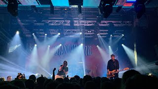 Stand Atlantic - Dumb Live (Melbourne F.E.A.R Tour, 8/07/2022)