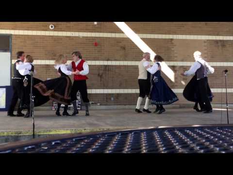Scandinavian Dance Sacramento