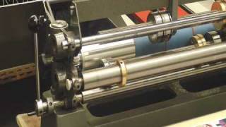 Rollem Champion - Changing A Unit - 2009 09 10.Wmv