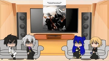 Eastern Empire Reacts to Demon Lord Rimuru Tempest Part 3! |Put the video in 1.5 speed|