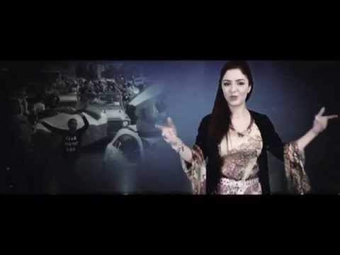 Melek Rojhat - Şêrên Kurdan