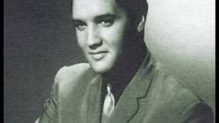 Elvis Presley -  Anyone Could Fall In Love With You chords