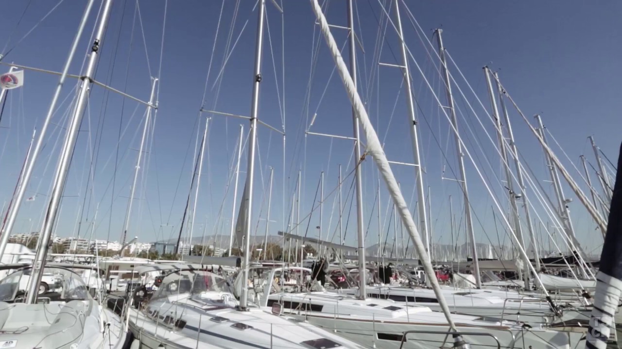 Alquilar Velero Bavaria 46 (4 cab) en Grecia