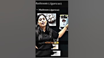 Ye Kya Hai 😱🤷#samridhimam #physicswallah #jee #neet #class10 #pw_motivation