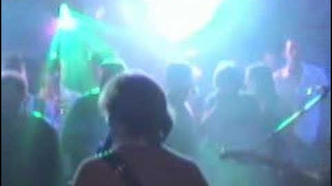 Junebug - Sweet Mellow Water
