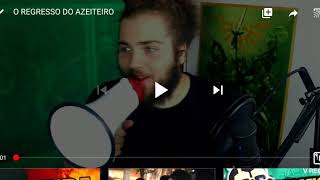 Como ser azeiteiro sinado pelo wuant