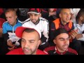 Final LDC-Ouled El Bahdja-Les Vrais Suporteurs +Arewahe Arewahe