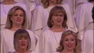Hark The Herald Angels Sing w/Gabriel Trumpet Ensemble | The Tabernacle Choir | The Tabernacle Choir