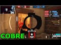 ELIMINAN A MI COMPAÑERA POR MI FALTA DE INGLES | 🔥 SUSCRIBETE 🔥 | RAIMBOW6