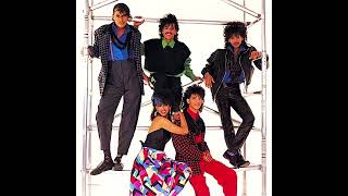 Who's Holding Donna Now? (DeBarge)