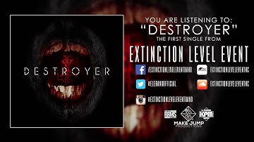 Destroyer - Extinction Level Event