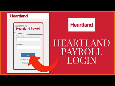 How To Login Heartland Payroll? Sign In To Heartland Payroll in 2 Minutes