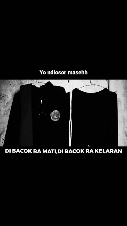 Story wa pendekar pagar nusa