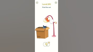 DOP 2 - Delete One Part 2 #shorts #gameplay #brain #game #satisfying #puzzle #funny #dop2 #best