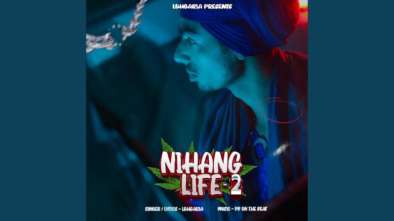 Nihang Life 2