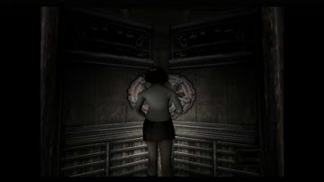 Fatal Frame ( No Health Items Used ) Blind Run playthrough pt73