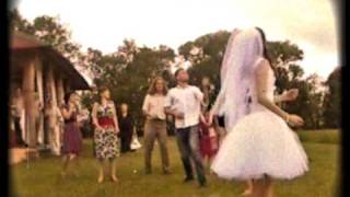 Свадьба Вадима и Кати Буто'2010 \ Vadim&Kate Buto's Wedding'2010