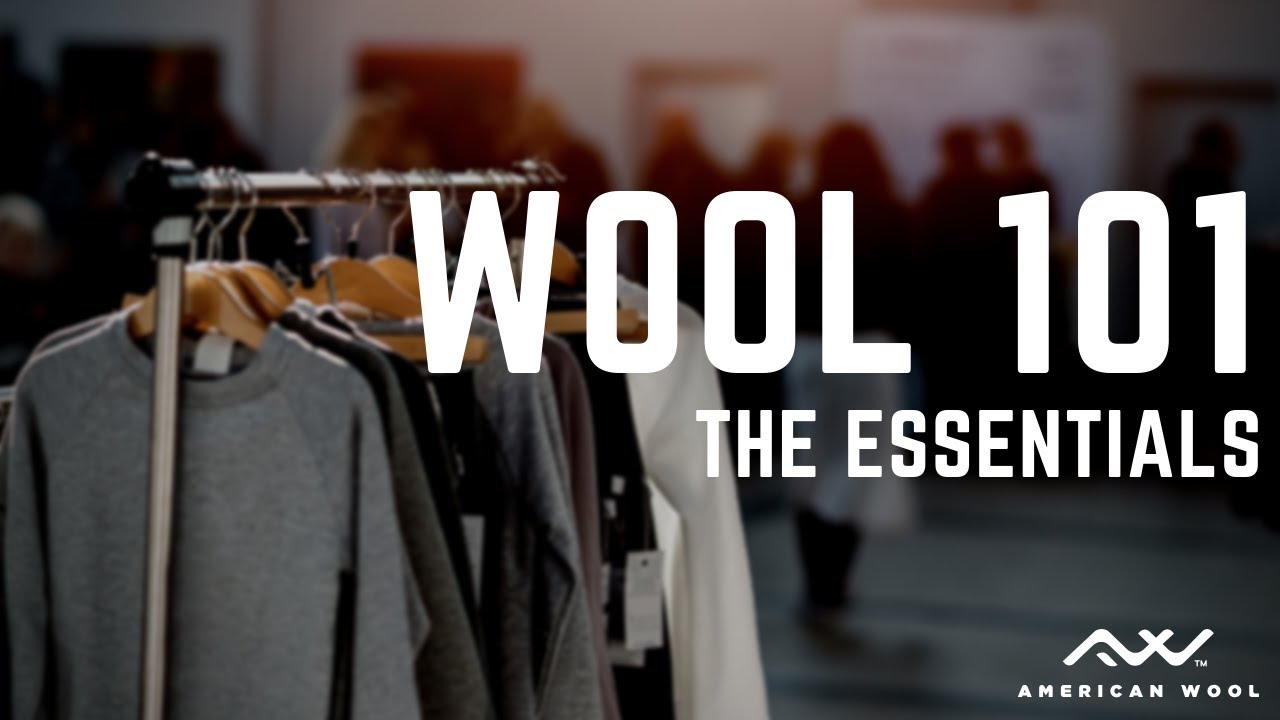 Download Wool 101 - Essentials