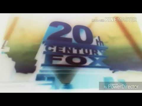 20th Century Fox By Vipid In G Major