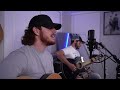 Eric Bowden - Leaving (Zach Bryan Cover ft. Nick Fichter) Mp3 Song