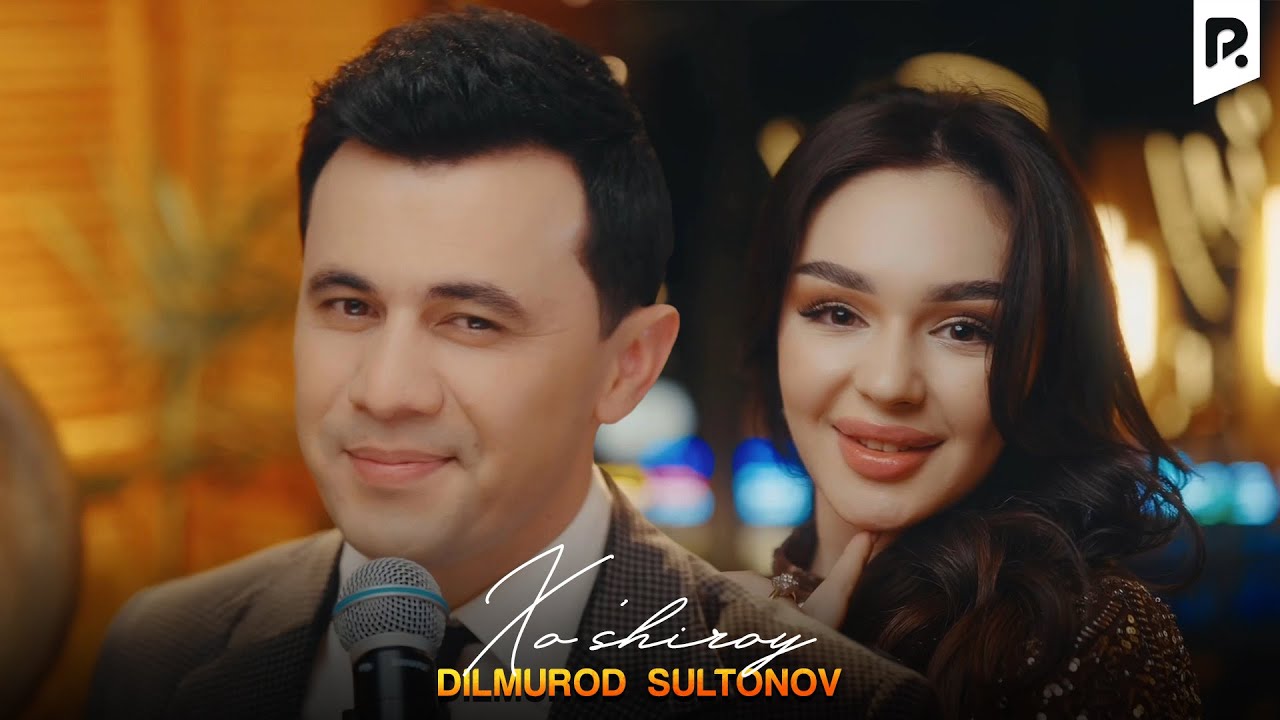 Dilmurod Sultonov - Xo’shiroy (Official Music Video)