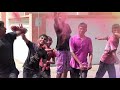 Festival of Colors (HOLI) in Slow Motion Music Video