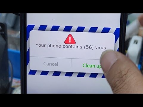 Mobile virus and auto ads  Remove Done,  No need formet your Phone