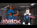 Toby's Hospital (Scary Obby) | nakakatakot si Doc | ROBLOX | Master NaD