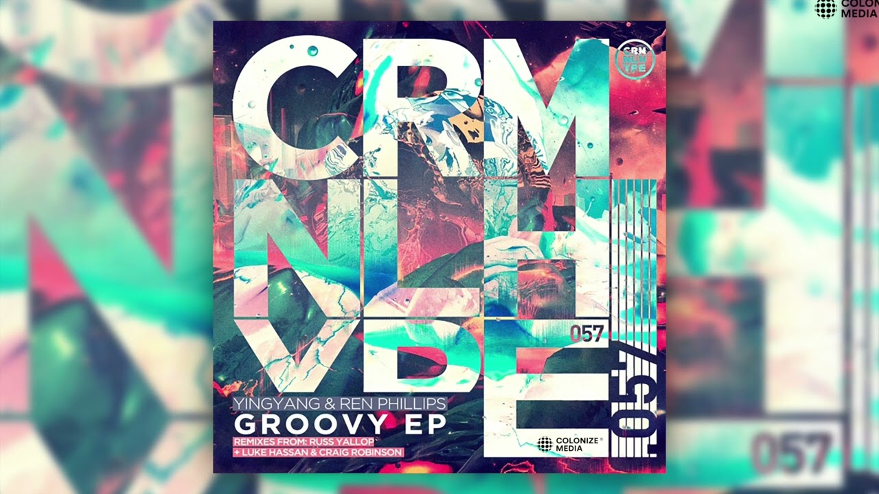 YINGYANG (UK) & Ren Phillips - Groovy auf YouTube ansehen YINGYANG (UK) & Ren Phillips - Groovy auf YouTube ansehen