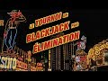 BLACKJACK - Le tournoi par élimination (JIB #3)