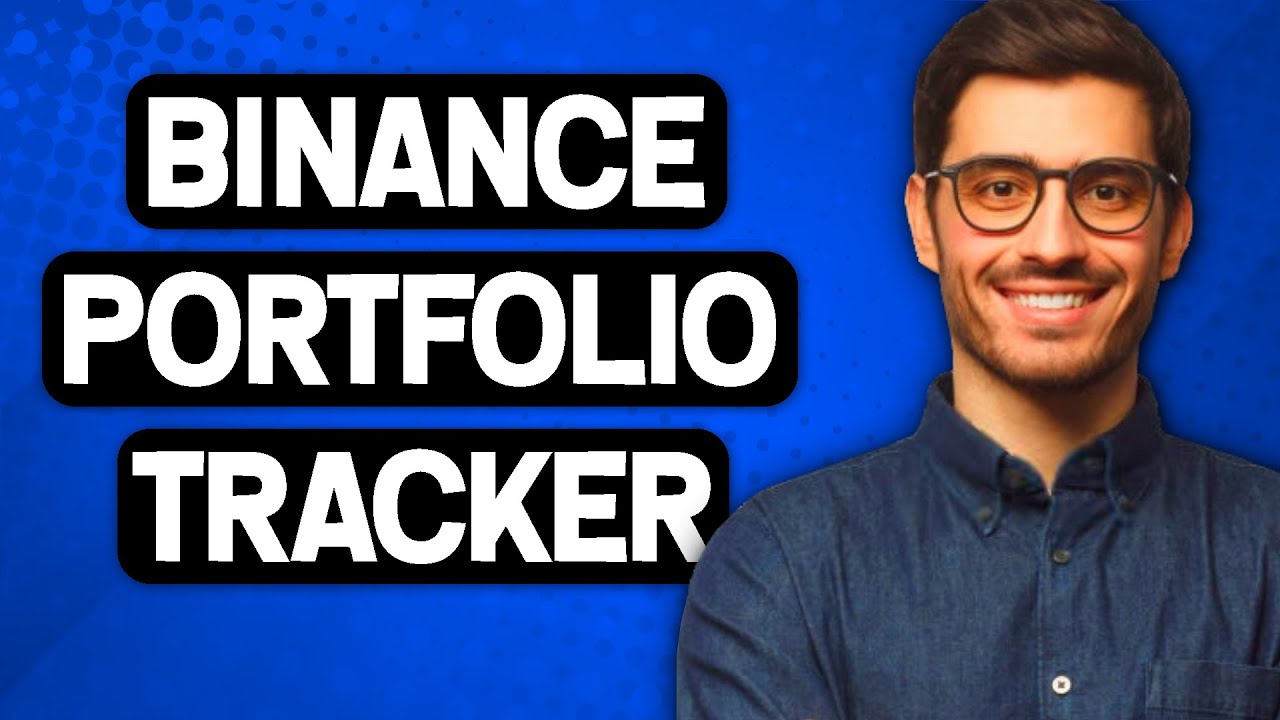binance chain portfolio tracker