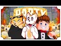 SFIDO POGGODOGGO E MRDOMI SUL NUOVO GANG BEASTS MA CON GLI ANIMALI! PARTY ANIMALS!