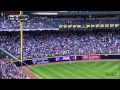 Baseball is back  2013 mlb opening day highlights