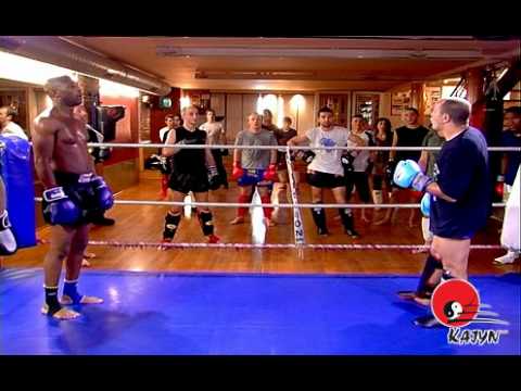 club boxe kajyn