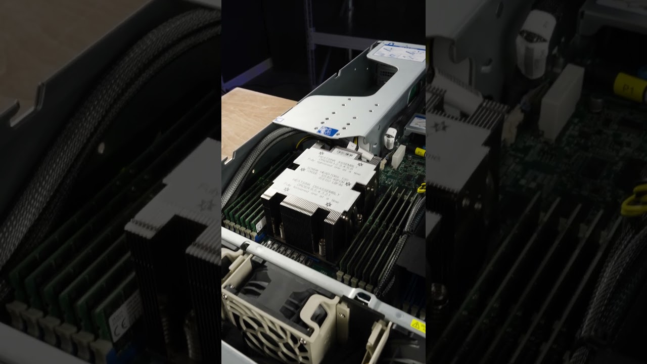 RAM до 1TB/s! Тестируем скорость оперативной памяти. 