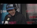 Jay Park - Freestyles On Sway in the Morning